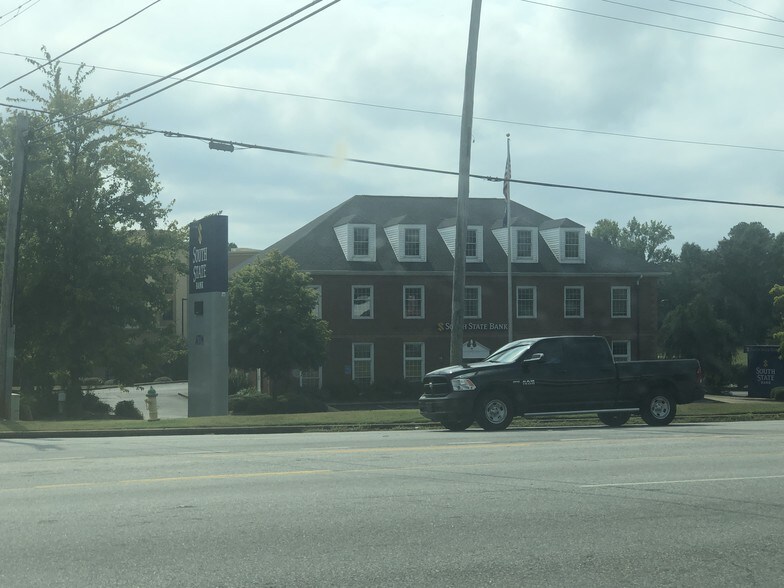 More Photos Of 319 Rochester Hwy, Seneca Land For Sale