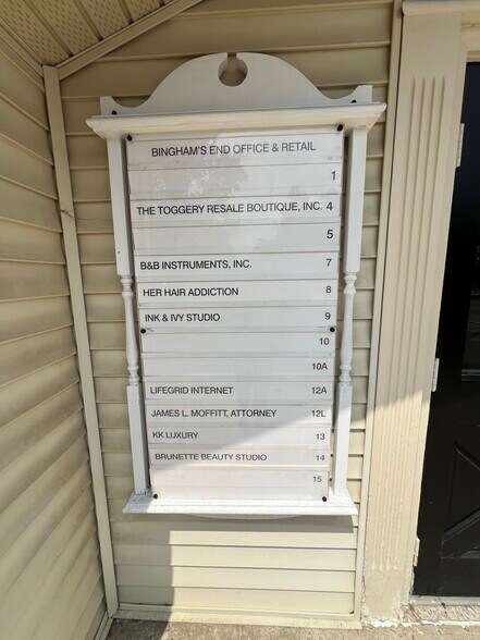 More Photos Of 1810 Broad Ripple Ave, Indianapolis Office For Lease