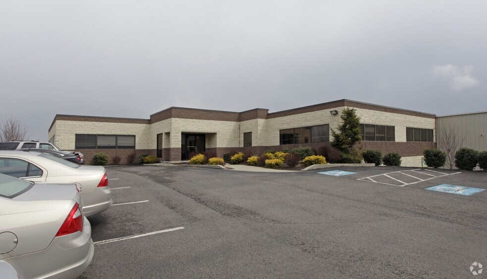 More Photos Of 230 Bilmar Ave, Pittsburgh Light Manufacturing For Lease