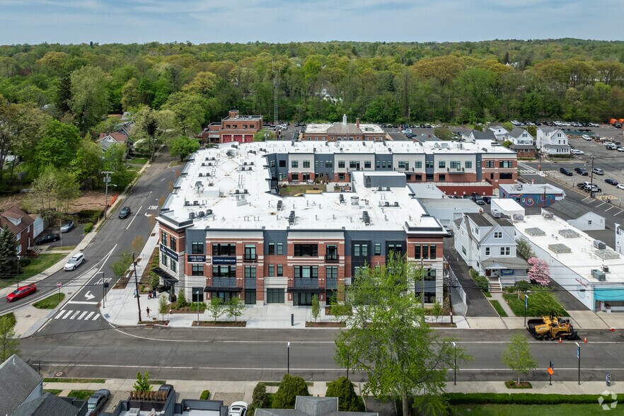More Photos Of 397 Millburn Ave, Millburn Apartments For Lease
