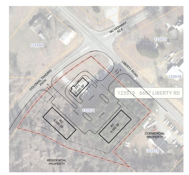 More Photos Of 6600 Liberty Rd, Julian Land For Sale