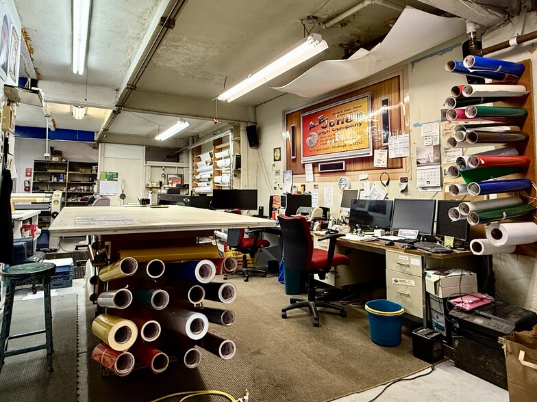More Photos Of 507 Tripoli St, Pittsburgh Warehouse For Sale