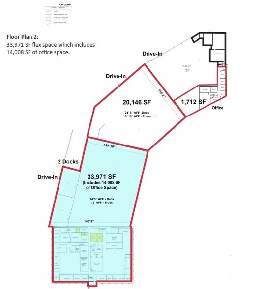 More Photos Of 5739 Professional Cir, Indianapolis Warehouse For Lease