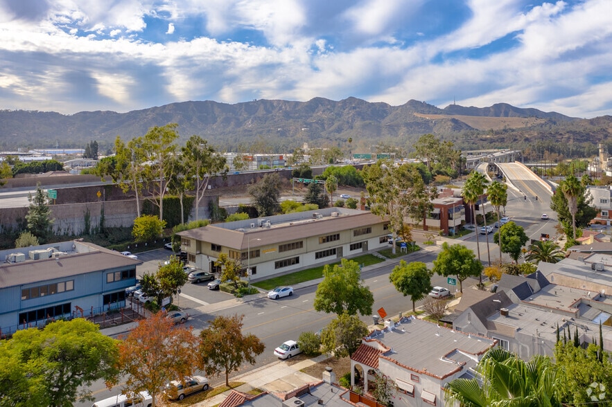 More Photos Of 750 Fairmont Ave, Glendale Loft Creative Space For Lease