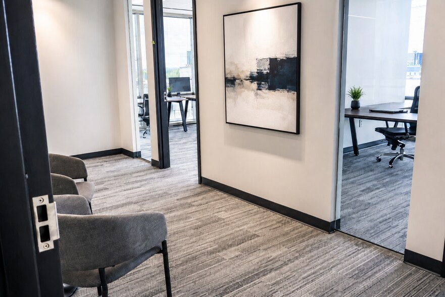More Photos Of 5909 Peachtree Dunwoody Rd NE, Atlanta Coworking Space