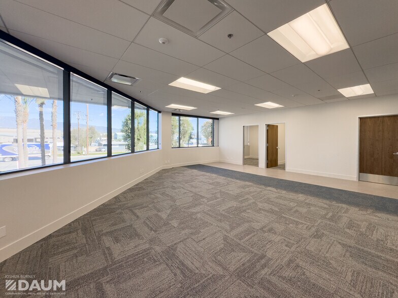 More Photos Of 10509 Business Dr, Fontana Warehouse For Lease