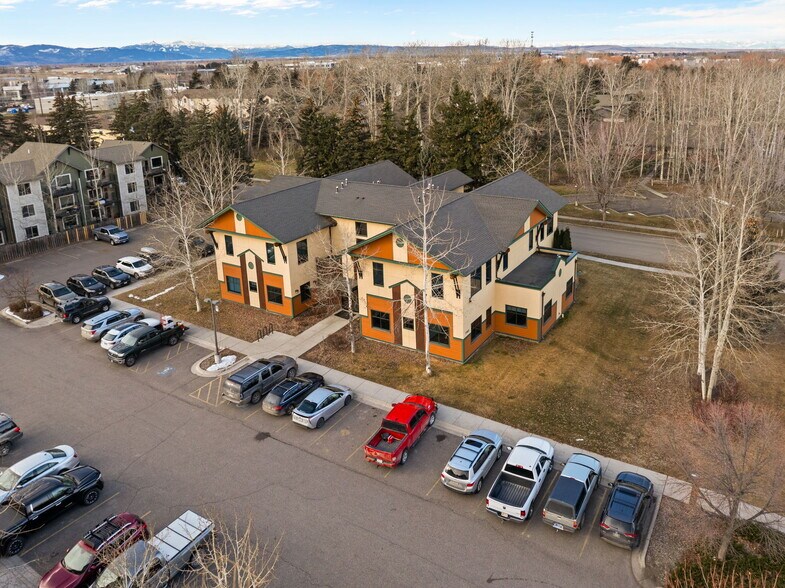 More Photos Of 1940 W Dickerson St, Bozeman Office For Sale