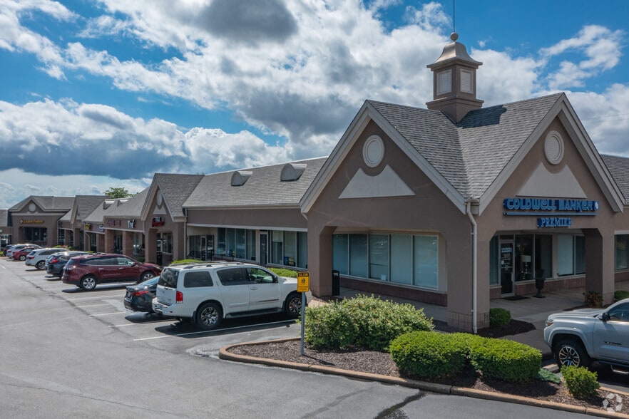 Primary Photo Of 4004-4050 Butler Hill Rd, Saint Louis Unknown For Lease