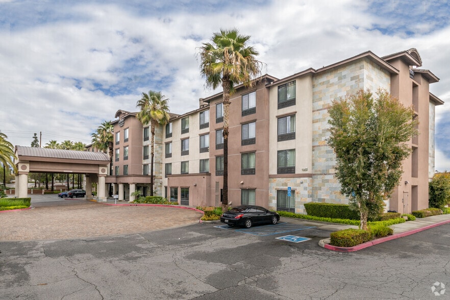 Primary Photo Of 4674 Ontario Mills Pkwy, Ontario Hotel For Sale
