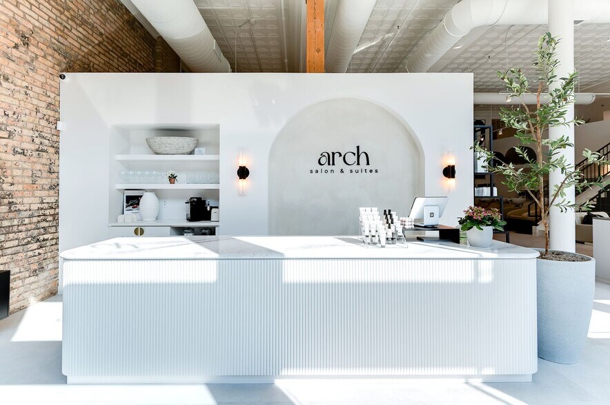 More Photos Of 211 N 1st St, Minneapolis Loft Creative Space For Lease