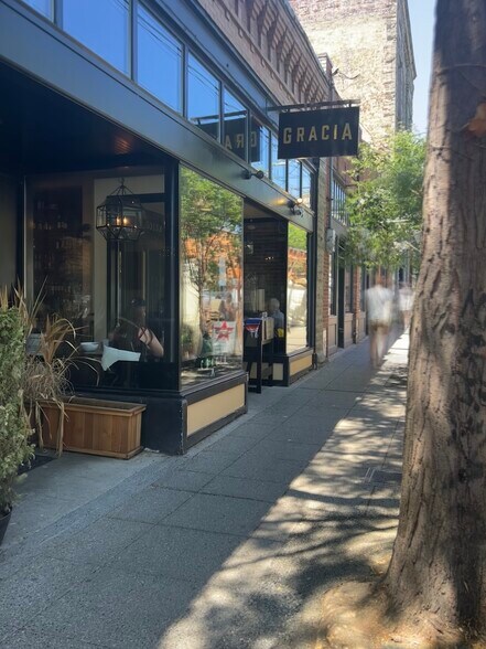 More Photos Of , Seattle General Retail For Sale