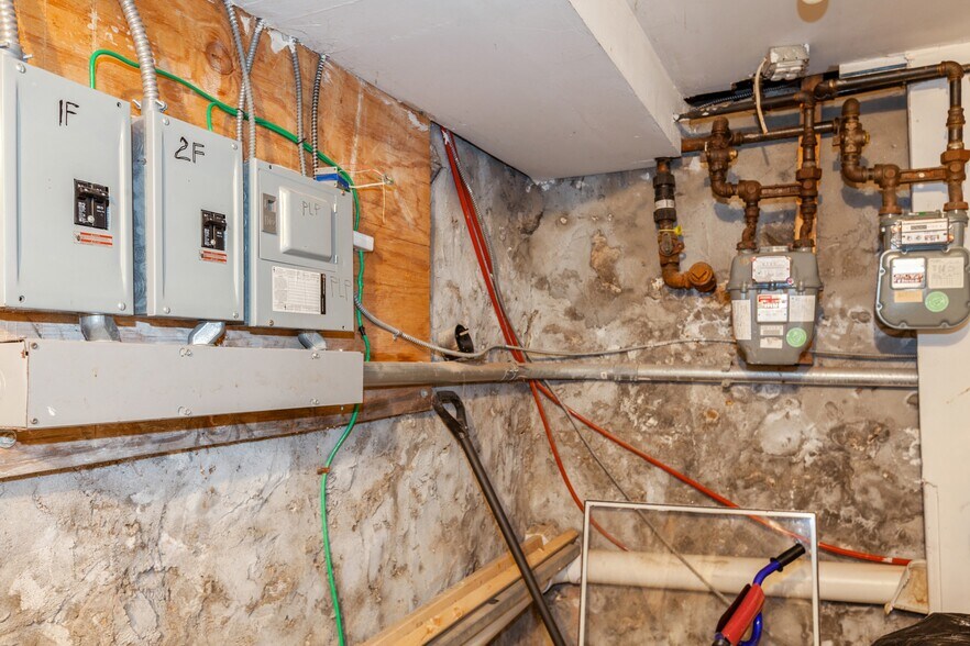 More Photos Of 100-10-100-12 103rd Ave, Ozone Park Multifamily For Sale