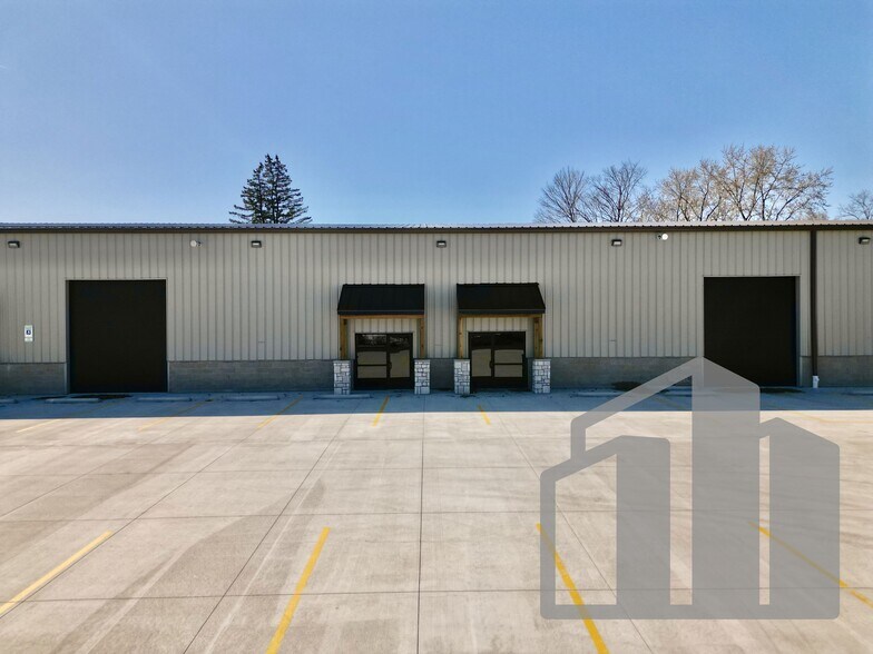 More Photos Of 7749 E MI State Road 36, Whitmore Lake Light Distribution For Lease