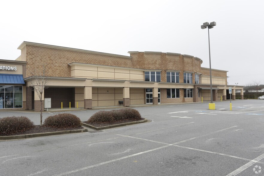 More Photos Of 3093 South Highway 14, Greer Unknown For Lease