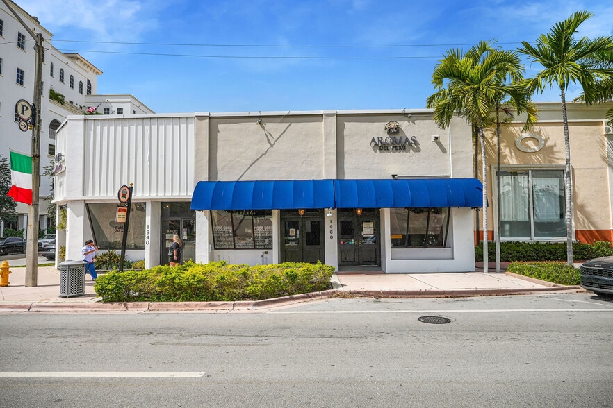 More Photos Of 211-221 Navarre Ave, Coral Gables Restaurant For Lease