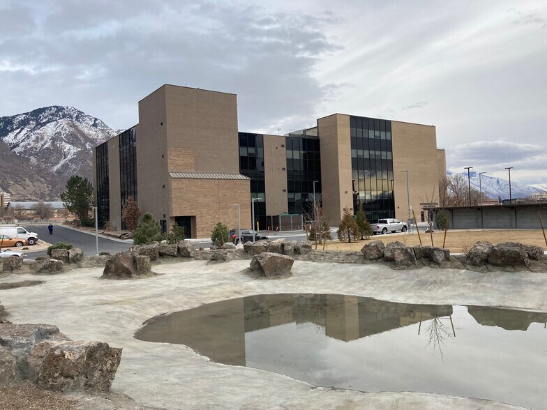 More Photos Of 1055 N 300 W, Provo Medical For Sale