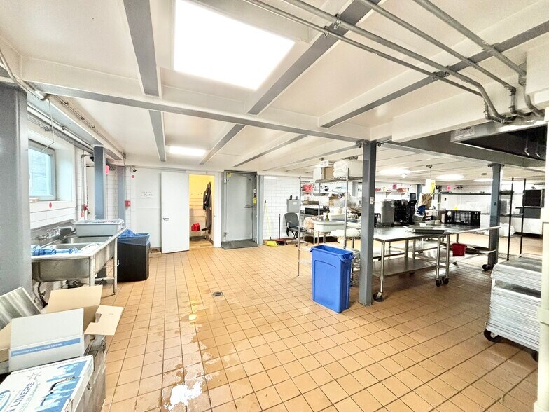 More Photos Of , Stamford Industrial For Sale