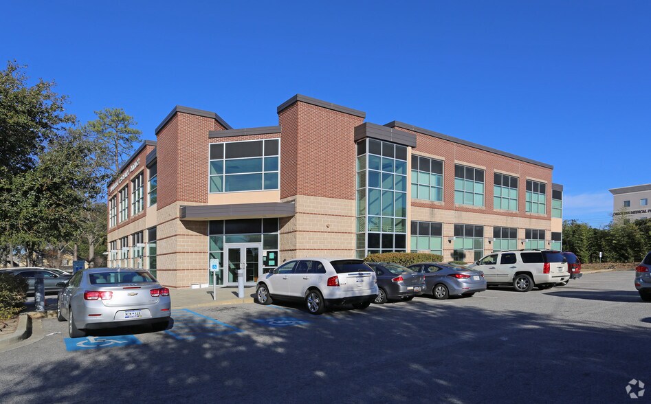 More Photos Of 2113 Adams Grv, Columbia Medical For Sale