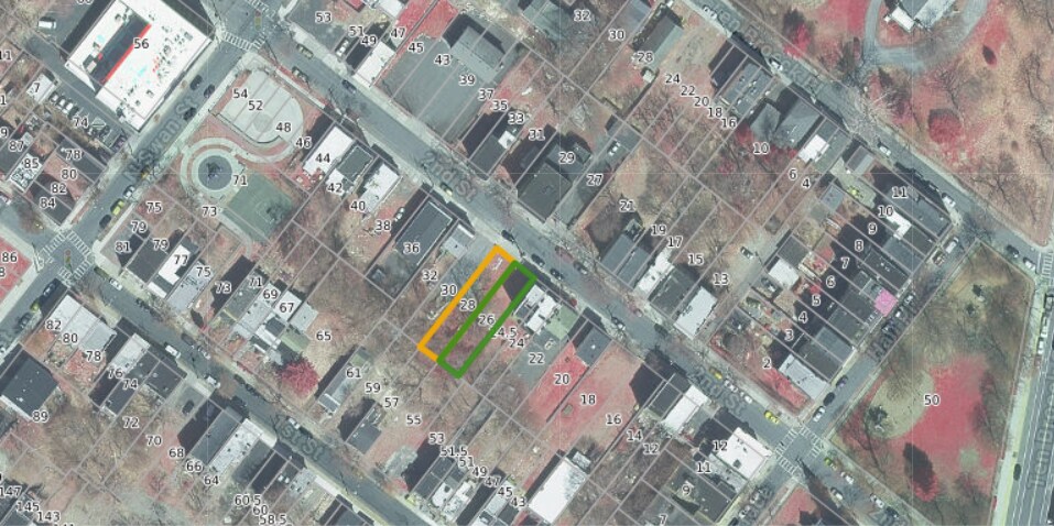 More Photos Of , Albany Land For Sale