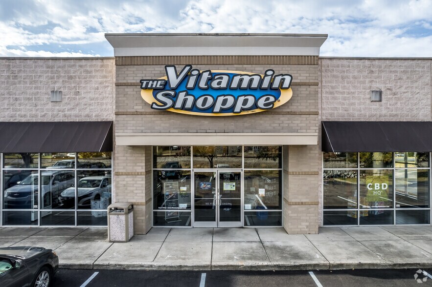 More Photos Of 780 Truse Pky, Memphis Unknown For Lease