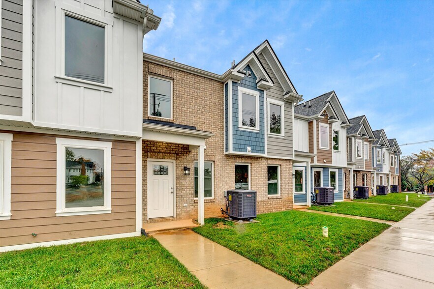 More Photos Of 130-140 W Calhoun St, Salem Apartments For Sale