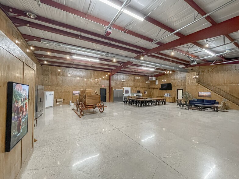 More Photos Of 9808 S Sunnylane Rd, Moore Office For Sale