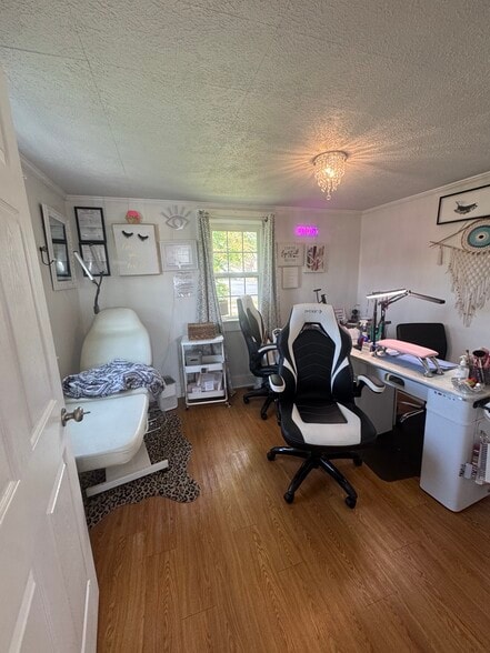 More Photos Of 220 W 3rd St, Cookeville Loft Creative Space For Sale