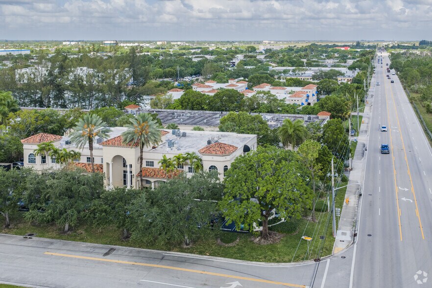 More Photos Of 12900 SW 128th St, Miami Medical For Sale