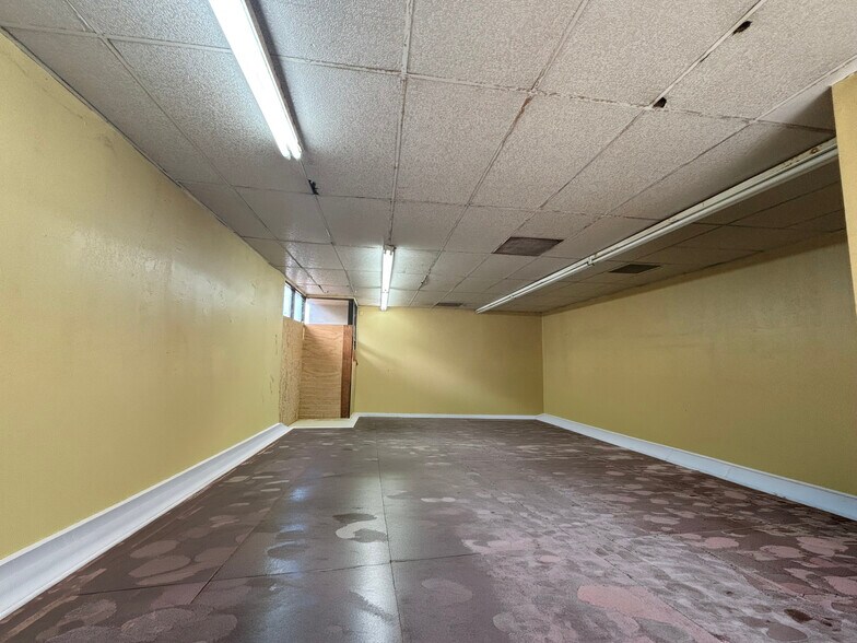 More Photos Of 4424-4442 Pearl Ave, San Jose General Retail For Lease