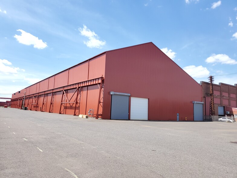 Primary Photo Of 191 S Keim St, Pottstown Warehouse For Lease