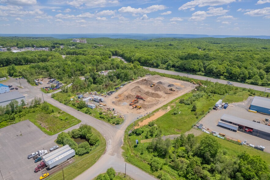 More Photos Of 5357 Development Park Dr, Pocono Summit Industrial For Sale