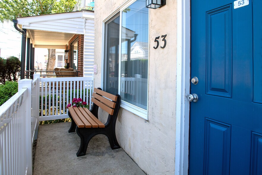 More Photos Of 53 Hancock Ave, Seaside Heights Hotel For Sale