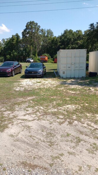 More Photos Of 15236 E Colonial Dr, Orlando Land For Lease