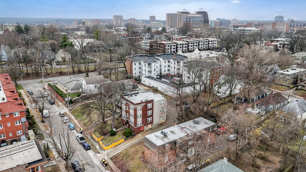 More Photos Of 4226-4228 Locust St, Kansas City Apartments For Sale