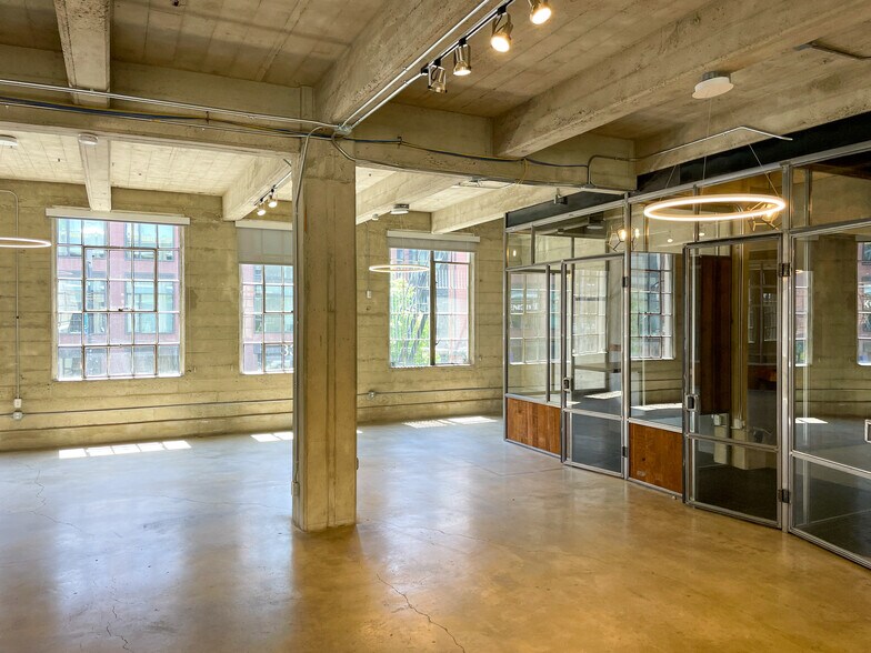 More Photos Of 334 Brannan St, San Francisco Office For Lease