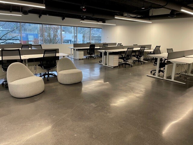 More Photos Of 936 N 34th St, Seattle Office For Lease