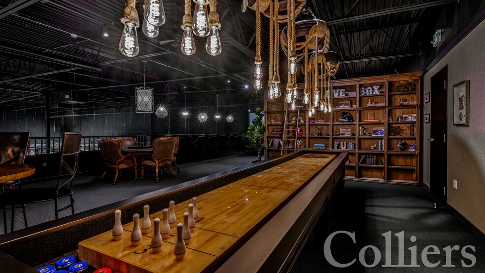 More Photos Of 3540 N Eagle Rd, Meridian Freestanding For Sale