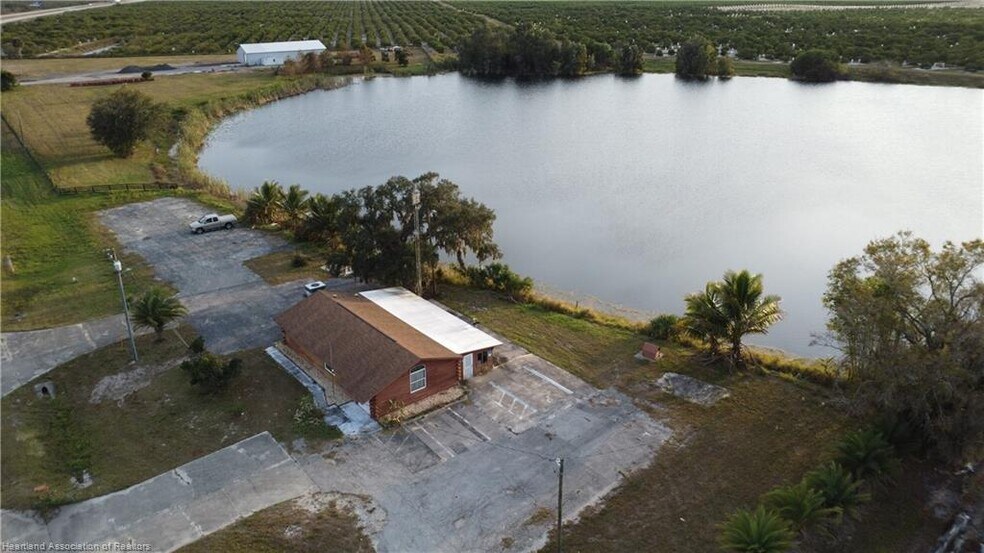 More Photos Of 2204 US-27, Lake Placid Flex For Sale