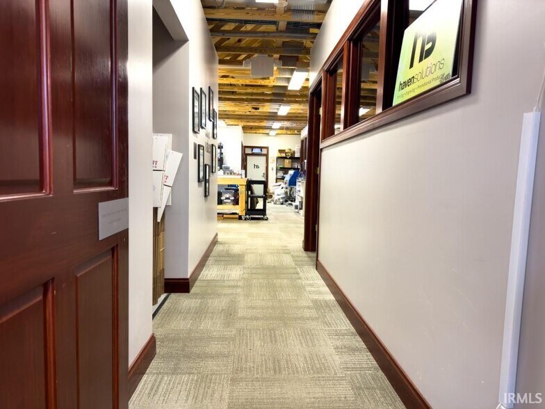More Photos Of 2759 N Ford Rd, Vincennes Light Manufacturing For Sale