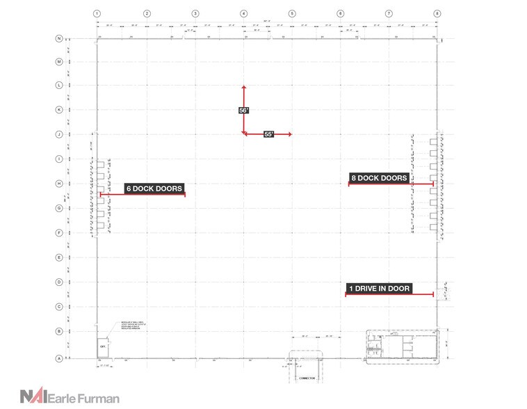More Photos Of 120 Sam McGee Rd, Anderson Industrial For Lease