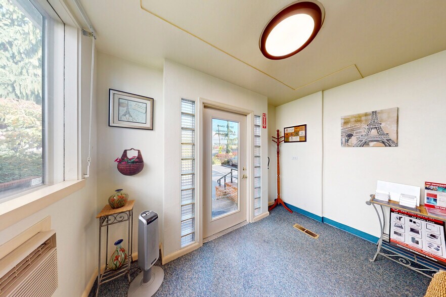 More Photos Of 521 Union Ave SE, Olympia Loft Creative Space For Lease