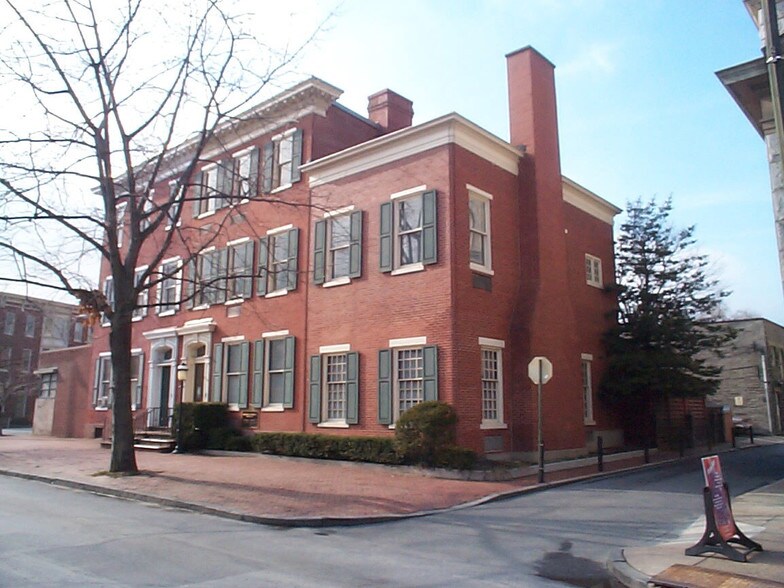 More Photos Of 204 State St, Harrisburg Office Residential For Sale