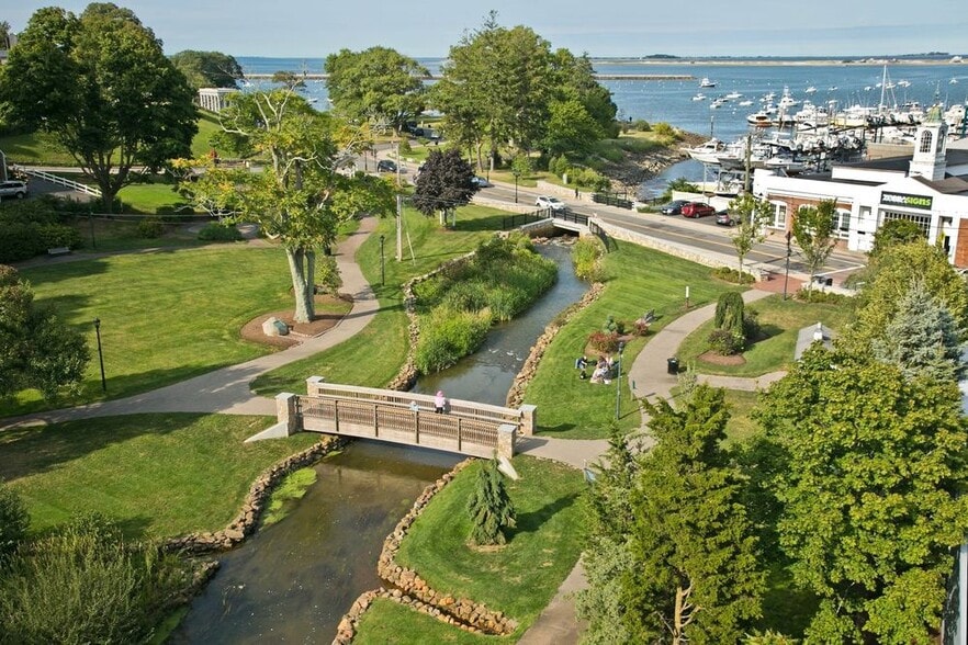 More Photos Of 32-34 Main Street Ext, Plymouth Office For Lease