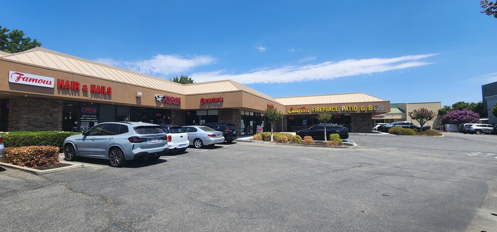 Primary Photo Of 7123 Amador Plaza Rd, Dublin Freestanding For Lease