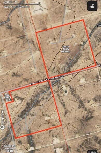 More Photos Of 0000 Farm to Market Road 1787 W, Midland Land For Sale