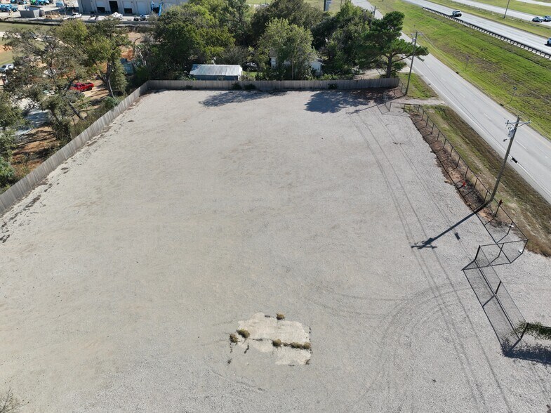 More Photos Of 3015 Burleson Blvd, Burleson Warehouse For Sale