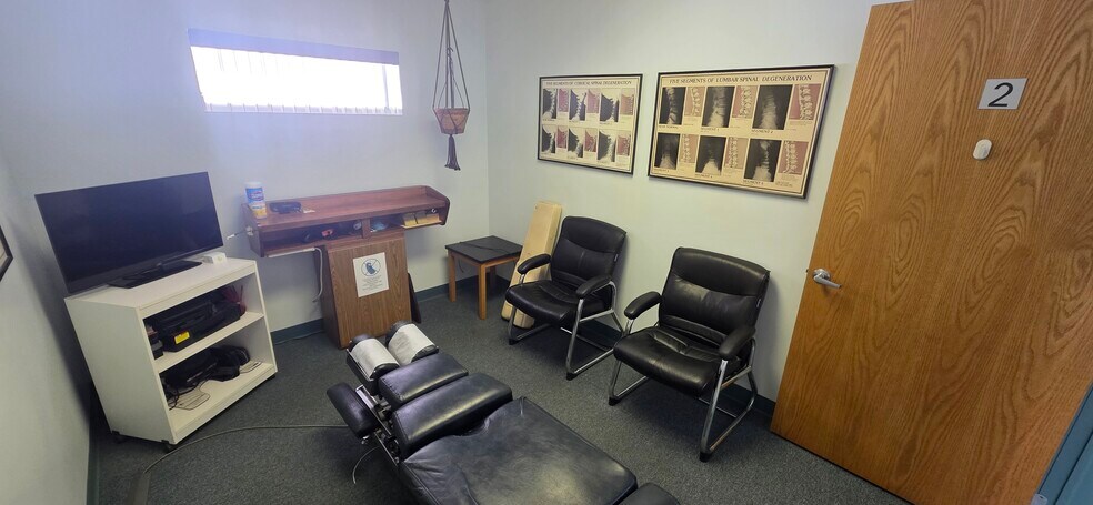 More Photos Of 2739 E Grand River Ave, Howell Medical For Sale