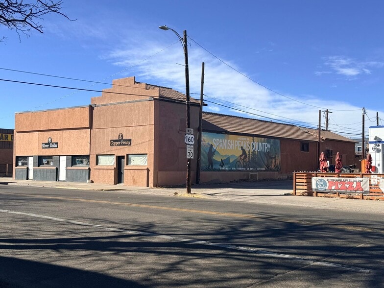 More Photos Of 110 W 7th St, Walsenburg Warehouse For Sale