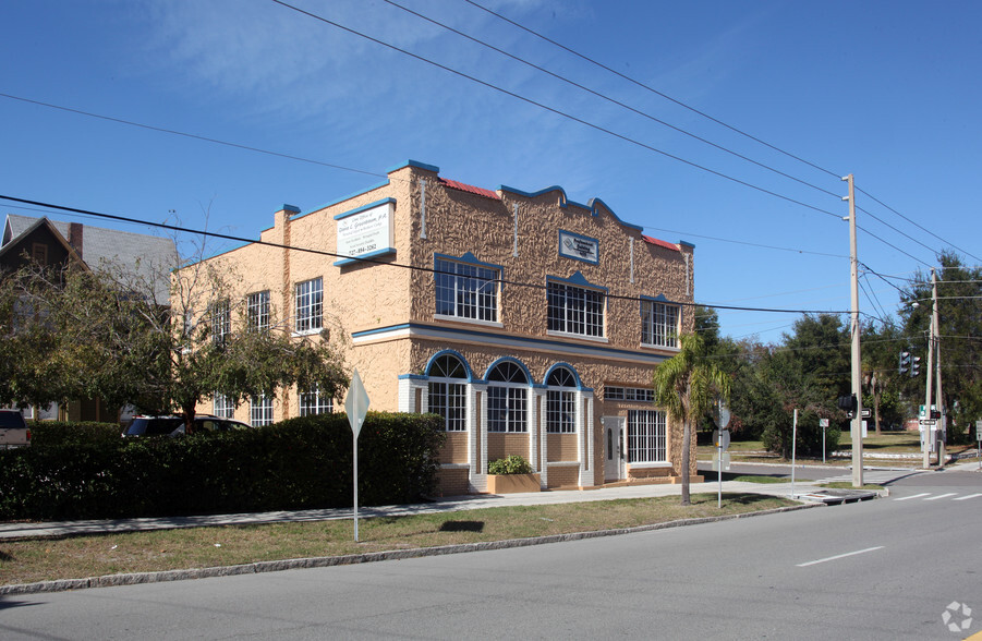 Primary Photo Of 405 6th St S, Saint Petersburg Office For Sale