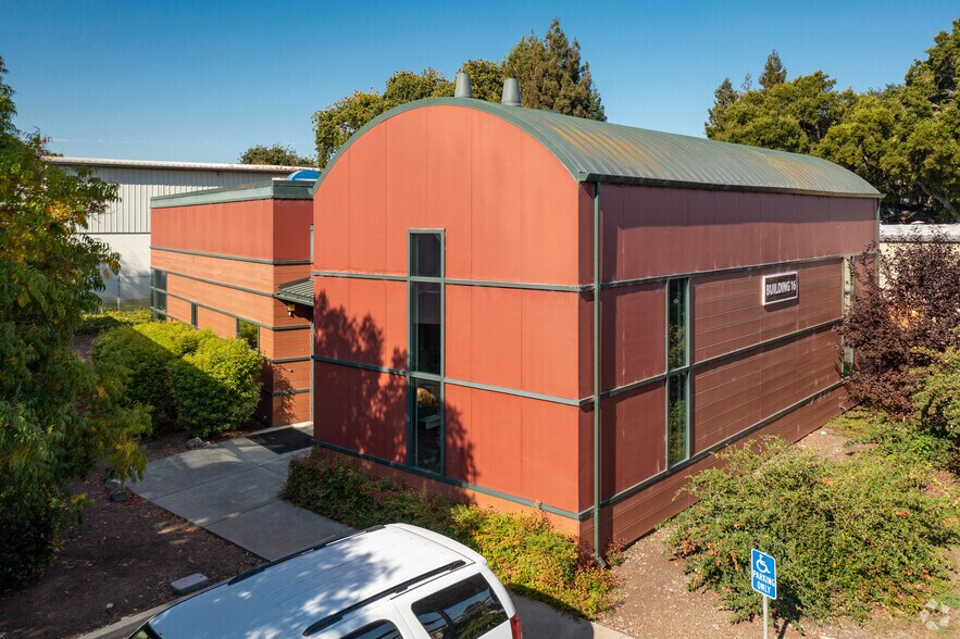 More Photos Of 345 Middlefield Rd, Menlo Park Office For Sale